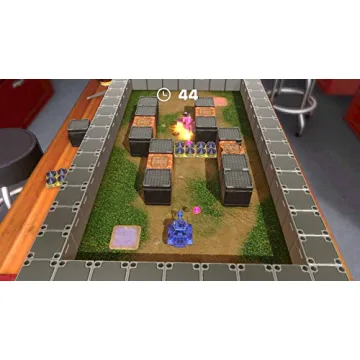 Discover 51 Classic Games on Nintendo Switch