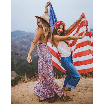 Stylish 4th of July Headband for Women