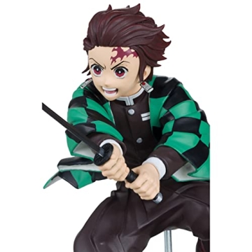 McFarlane Toys Demon Slayer Tanjirou Kamado 12" Figure