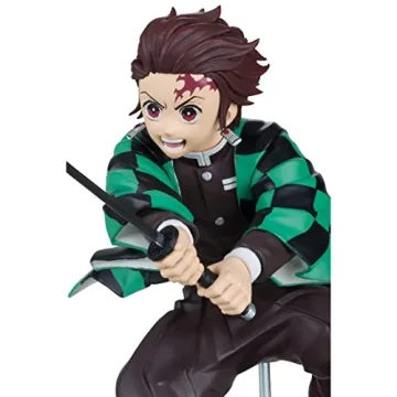McFarlane Toys Demon Slayer Tanjirou Kamado 12" Figure