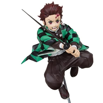 McFarlane Toys Demon Slayer Tanjirou Kamado 12" Figure