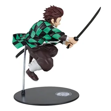 McFarlane Toys Demon Slayer Tanjirou Kamado 12" Figure