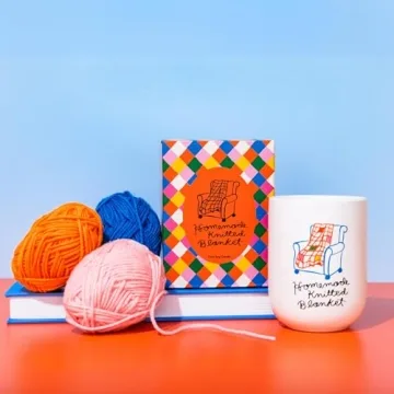 Ban.do Fruity Scented Decorative Candle for Cozy Spaces