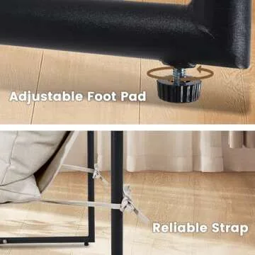 Kromax Accent Chair Comfort and Style for Your Home