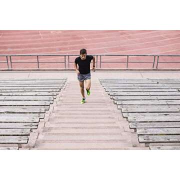 Fitbit Surge Fitness Superwatch, Black, Large (US Version) (Renewed)