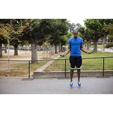 Fitbit Surge Fitness Superwatch, Black, Large (US Version) (Renewed)