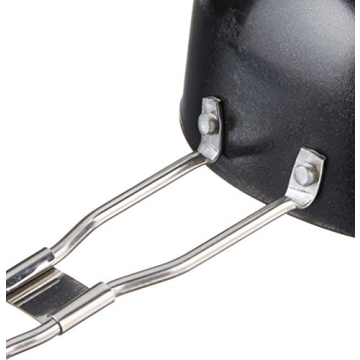 Versatile Pit Boss BBQ Sauce Pan & Basting Brush Set