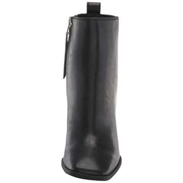 Circus NY by Sam Edelman Women's Pascha Ankle Boot Black 8.5