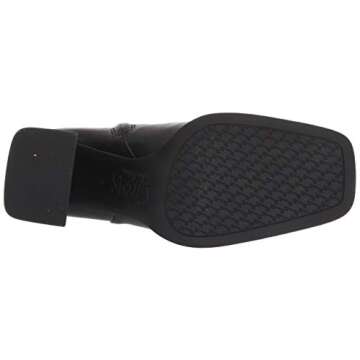 Circus NY by Sam Edelman Women's Pascha Ankle Boot Black 8.5