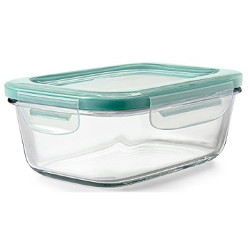 OXO Good Grips Smart Seal Glass Food Storage Container