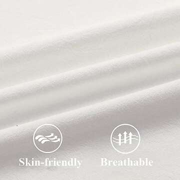 ZWJD 26x26 Fringe Pillow Covers Set of 2