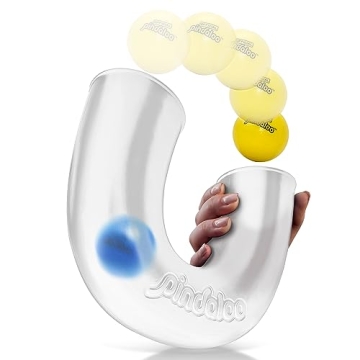 Original Pindaloo Skill Game - Indoor & Outdoor Fun!