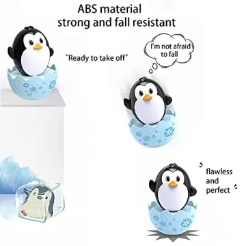 Lukax Easter Egg Toys - Fun and Safe Gift for Toddlers