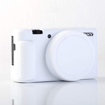 Yisau Camera Case for Sony ZV-1 - Stylish & Protective Sleeve
