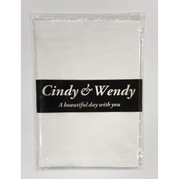 Cindy & Wendy Pashmina Shawls for Weddings and Gifts