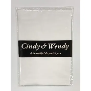 Cindy & Wendy Pashmina Shawls for Weddings and Gifts