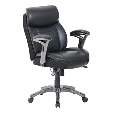 Serta Smart Layers Siena Ergonomic Office Chair