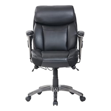 Serta Smart Layers Siena Ergonomic Office Chair