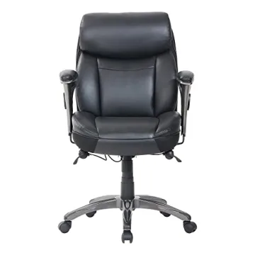 Serta Smart Layers Siena Ergonomic Office Chair