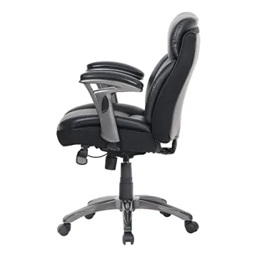 Serta Smart Layers Siena Ergonomic Office Chair