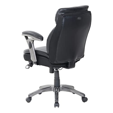 Serta Smart Layers Siena Ergonomic Office Chair