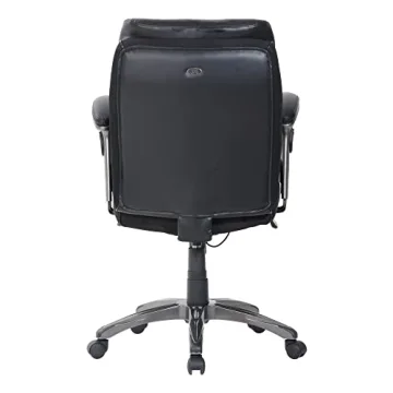 Serta Smart Layers Siena Ergonomic Office Chair