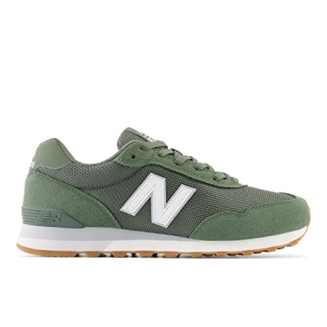 New Balance Men's 515 V3 Sneaker for Style and Comfort