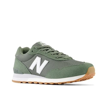 New Balance Men's 515 V3 Sneaker for Style and Comfort