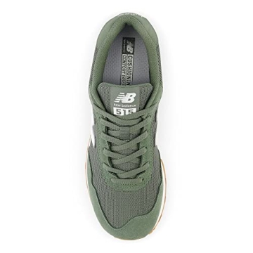 New Balance Men's 515 V3 Sneaker for Style and Comfort
