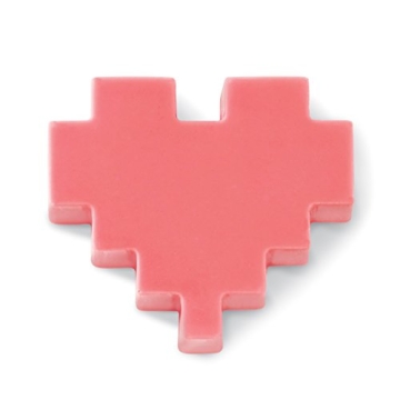 Wilton Rosanna Pansino Heart Mold - DIY Fun for Everyone