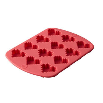 Wilton Rosanna Pansino Heart Mold - DIY Fun for Everyone