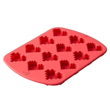 Wilton Rosanna Pansino Heart Mold - DIY Fun for Everyone