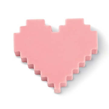 Wilton Rosanna Pansino Heart Mold - DIY Fun for Everyone