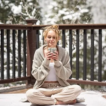 Sustainable Smudge Kit Refill White Sage & Palo Santo