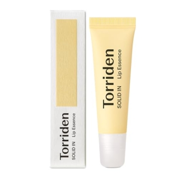 Torriden Ceramide Lip Essence for Glowy Plump Lips