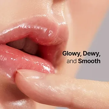 Torriden Ceramide Lip Essence for Glowy Plump Lips