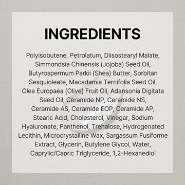 Torriden Ceramide Lip Essence for Glowy Plump Lips