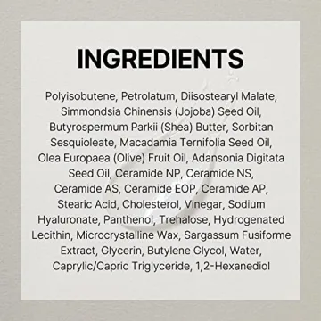 Torriden Ceramide Lip Essence for Glowy Plump Lips