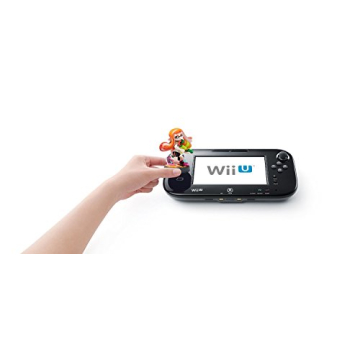 Nintendo Inkling Girl amiibo - Unlock Challenges and Rewards