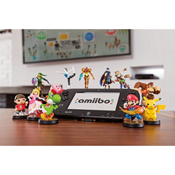 Nintendo Inkling Girl amiibo - Unlock Challenges and Rewards