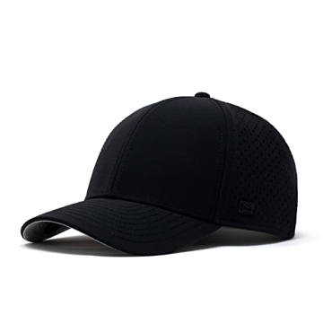 Melin A-Game Hydro Snapback Hats - Stylish Water-Resistant Performance for All