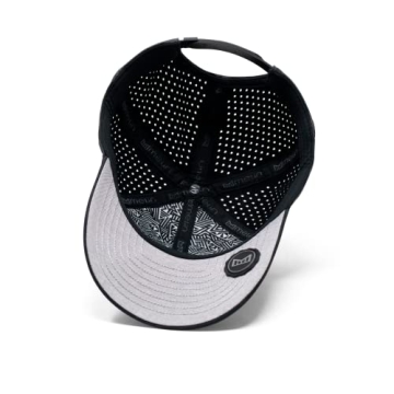 Melin A-Game Hydro Snapback Hats for Men & Women