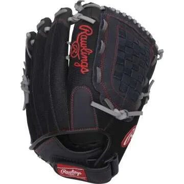 Rawlings Renegade Baseball & Softball Glove Series
