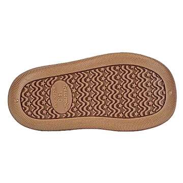 Tree Grandpa Toddler Rain Boots Size 9 for Boys Girls Kids Rain Shoes Boots Baby Rain Boots Waterpro...