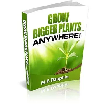 growbiggerplants Agribon AG-30 Floating Row Crop Cover/Frost Blanket/Frost Cloth/Garden Fabric Plant Cover - Ebook Included (83" X25')