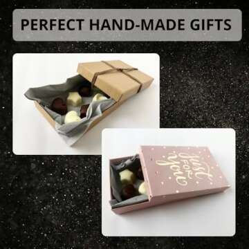 Small Silicone Molds for Fat Bombs - Jello Molds Silicone - 2 eBooks 12 Recipes- Ideal for Chocolate Candy Making, Molding Chocolate, Fat Bomb, Caramel - Includes different shape Truffle Mold silicone