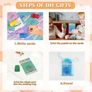 ONEHAUS 24 Pcs Valentines Cards Kids with Car Shaped Crayon - Boys Valentines Day Gifts for School Classroom, Perfect Valentines Class Party Favors for Toddler, Girls and Boys