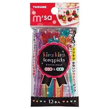 Engaging Torune Food Picks for Kids’ Lunches