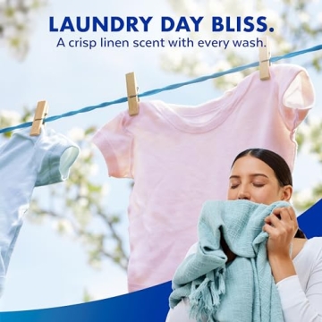 Lysol Laundry Sanitizer Eliminates Odors and Kills Germs