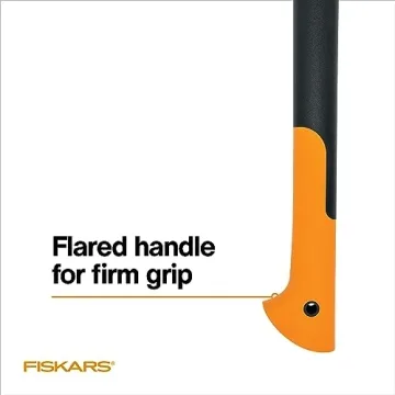 Fiskars 28" Hookaroon for Easy Log Handling Tool